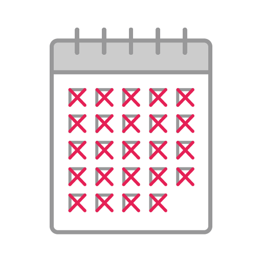 Kalender Icon