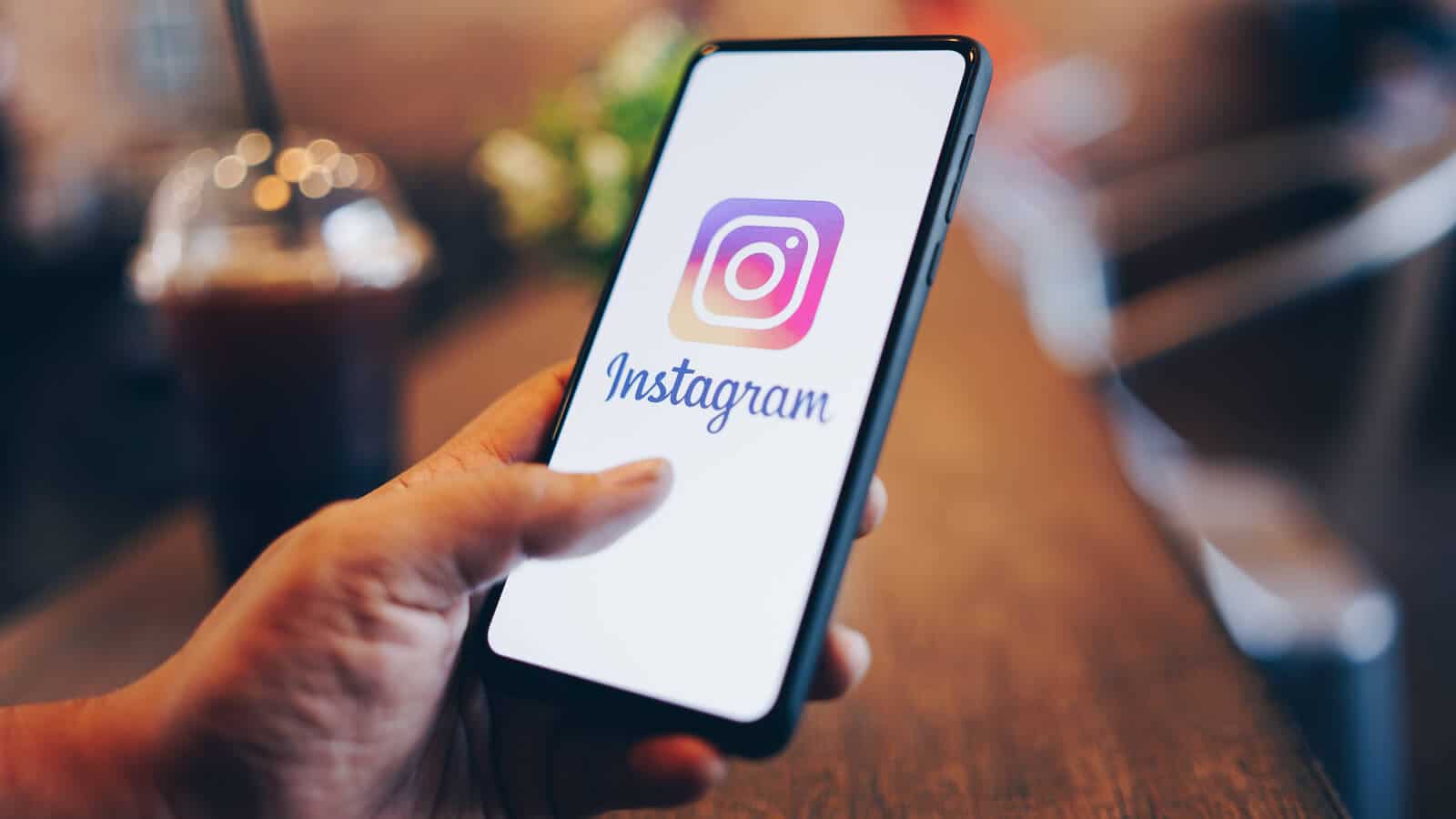Instagram mit neuen Funktionen Photobooth
