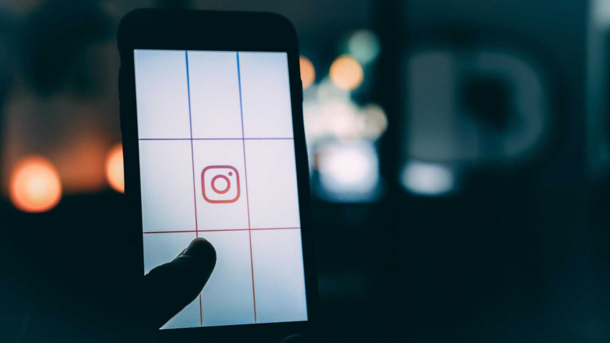 Instagram Stories kann die Markenreichweite erhöhen