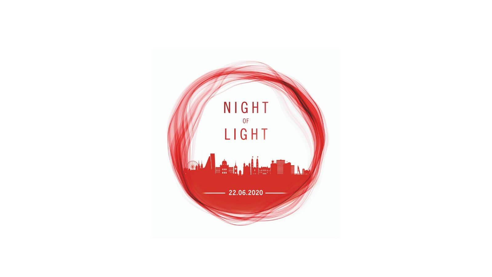 Aktion «Night of Light» – eine Branche macht sich sichtbar