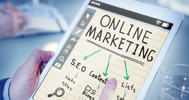 Bedeutung und Massnahmen: Online-Marketing im 21. Jahrhundert