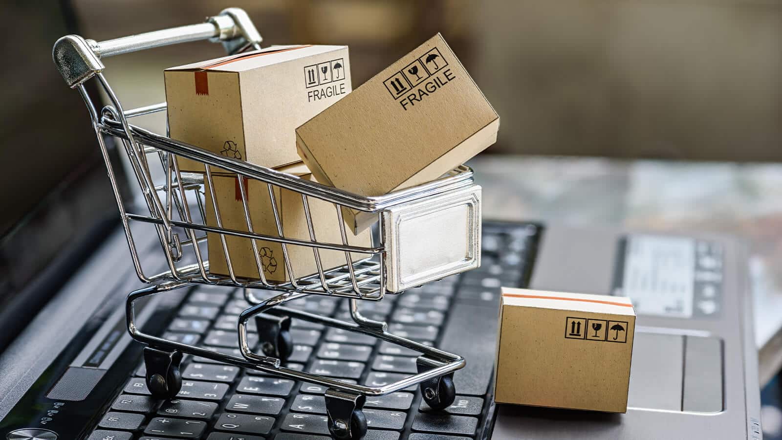 E-Commerce boomt wie noch nie – 5 SEO Tipps, um davon zu profitieren