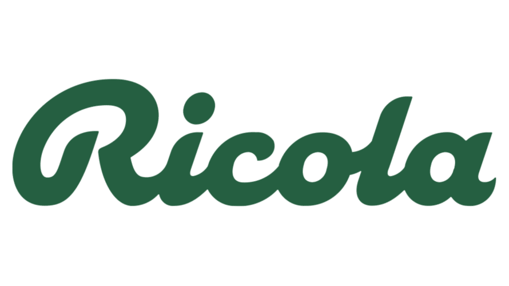 Ricola-Logo