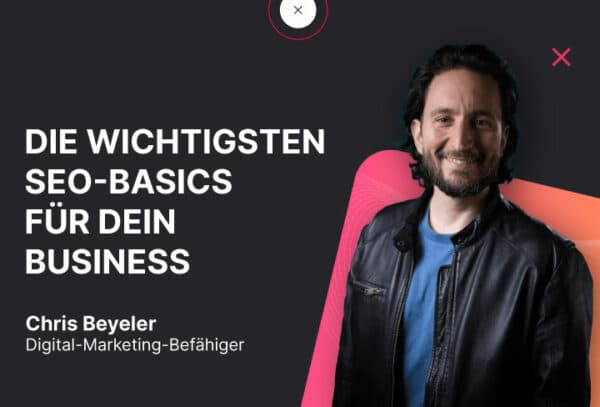 Teaser - Einfach & verständlich erklärt - Mit Definition