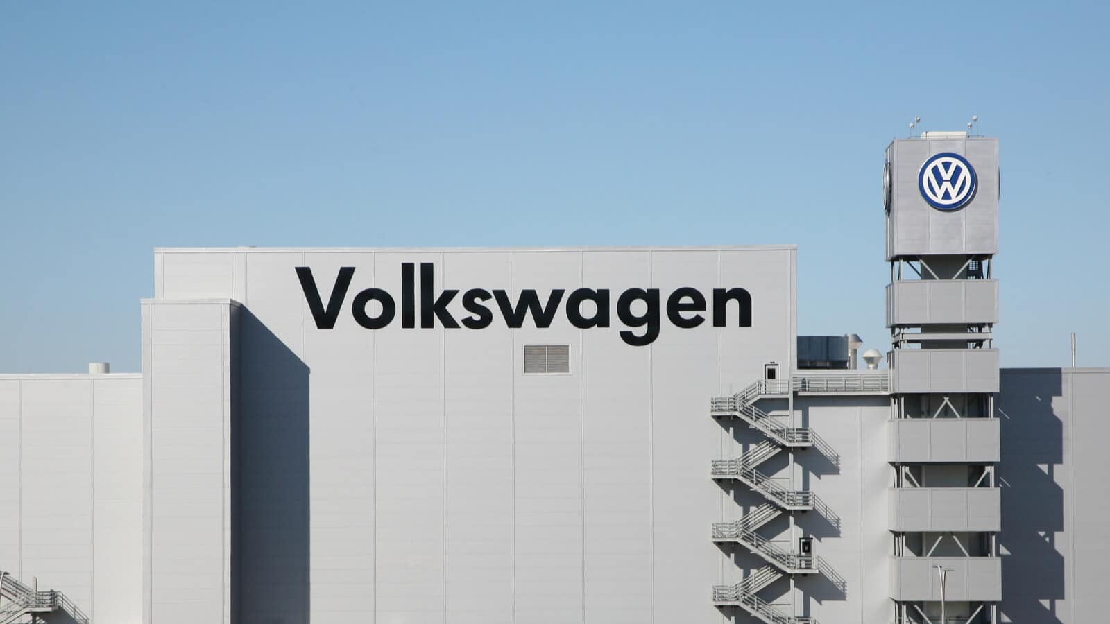 Wie Volkswagen sein Marketing neu aufstellt
