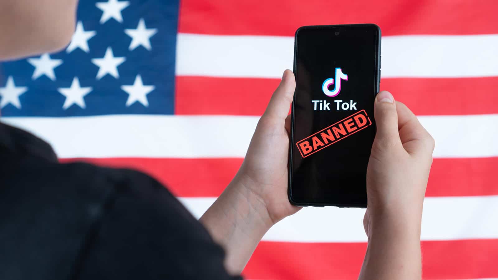 TikTok und die USA - das Unternehmen zieht mal wieder vors Gericht