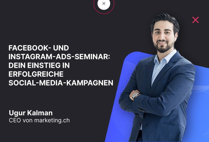 Social-Media-Kampagnen-Seminar