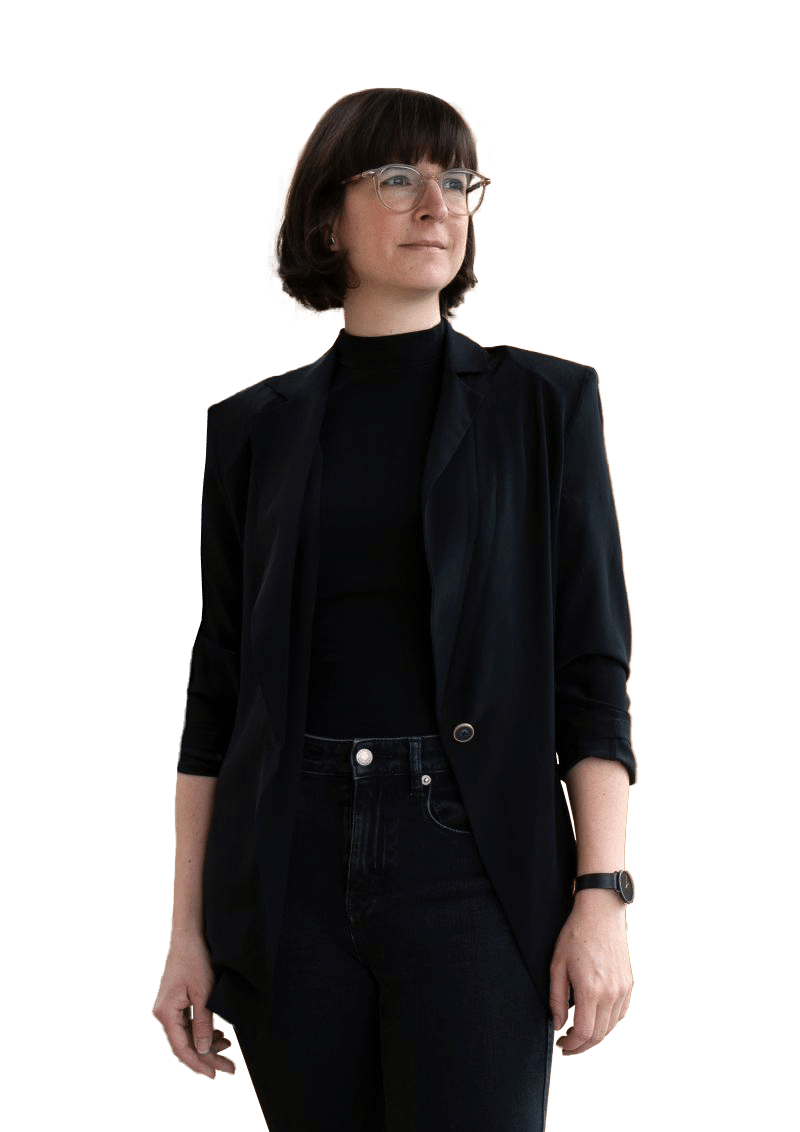 Sonja Bloch, Expertin auf marketing.ch